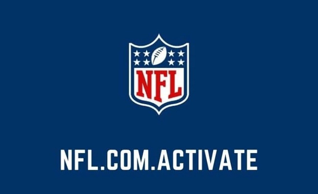 How To “NFL.Com Activate”