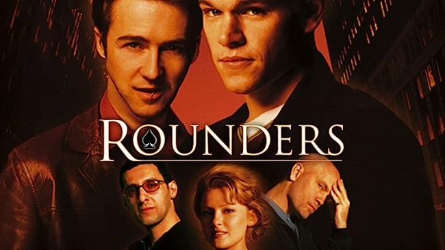 Rounders Cast, Release Date, And Storyline of the Poker Classic
