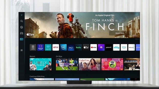 What is the Samsung App Store TV And How To Download