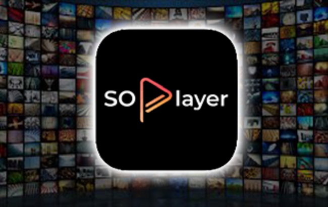What is SoPlayer