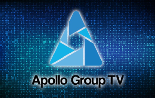 What is “Apollo TV”