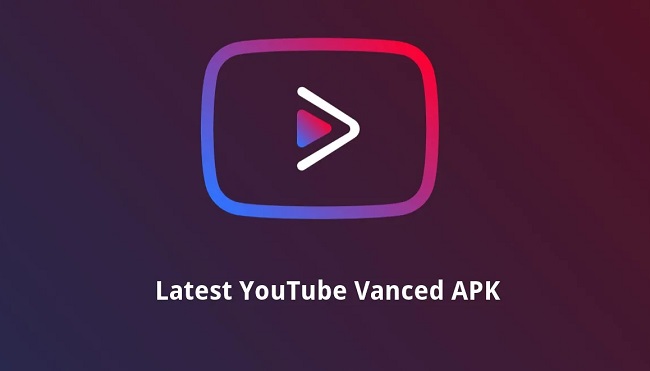 What is “YouTube Vanced APK”