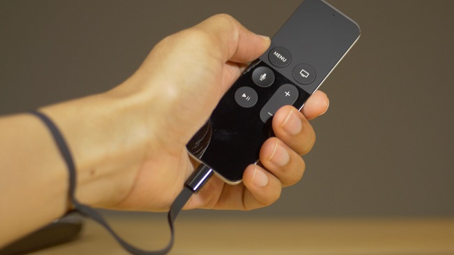 How To Fix Charging Apple TV Remote Issue or Here Solutions and Tips
