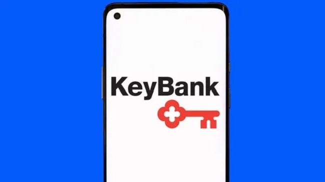 Key Bank App