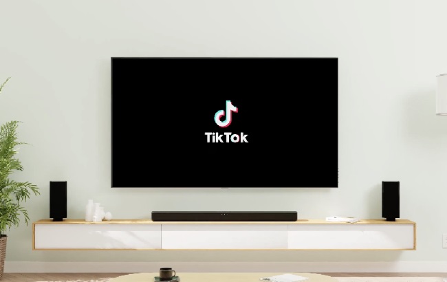How To TV.TikTok.Com Activate and Using