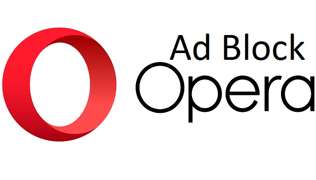 How To Enabling The Ad Block Opera on Various Devices