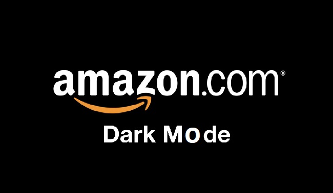 How To Enable Amazon Dark Mode on PC, iPhone, Android, Extensions, and More