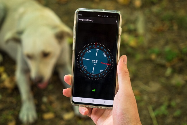 The Best Free Compass Apps For Android, Accuracy, Features, and More