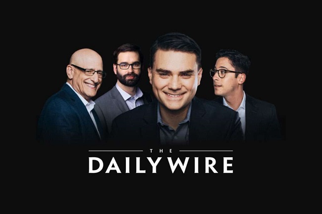 How To Download Daily Wire App And Get A Free Trial
