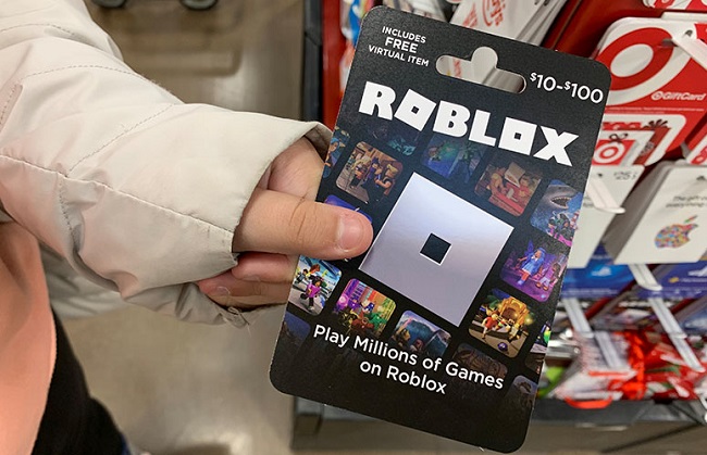 How To Add Roblox Gift Card on Various Devices, and More