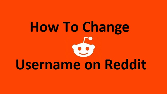 How To Change Username on Reddit Using With Different Devices