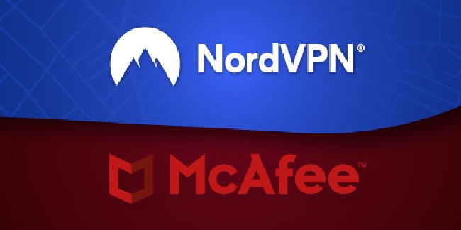 How To Connect A McAfee VPN And Using