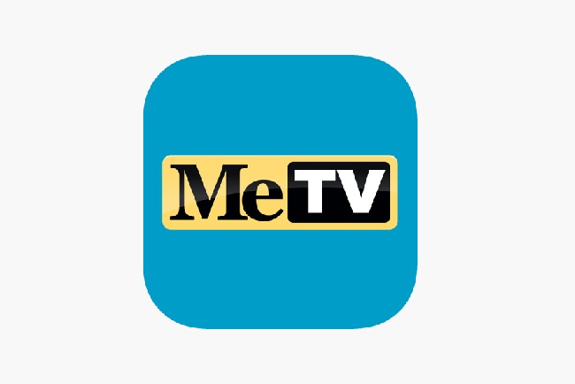 MeTV Streaming