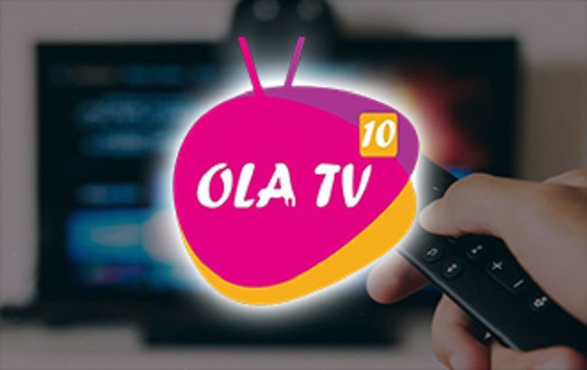 Ola TV 10