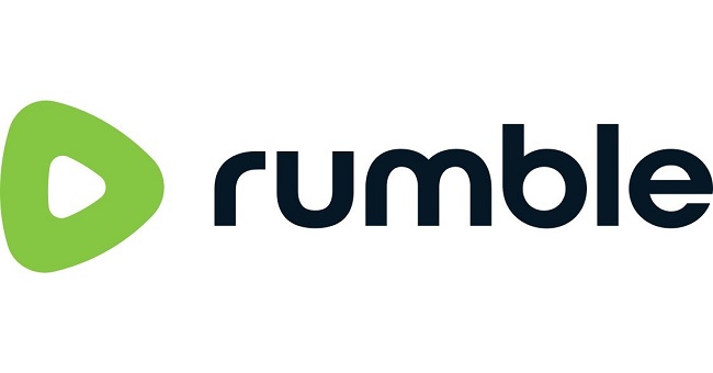 What is Rumble.com or How To Download, Log in, And Use It