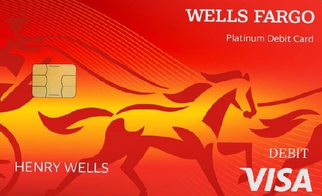How To WWW Wells Fargo Activate Card